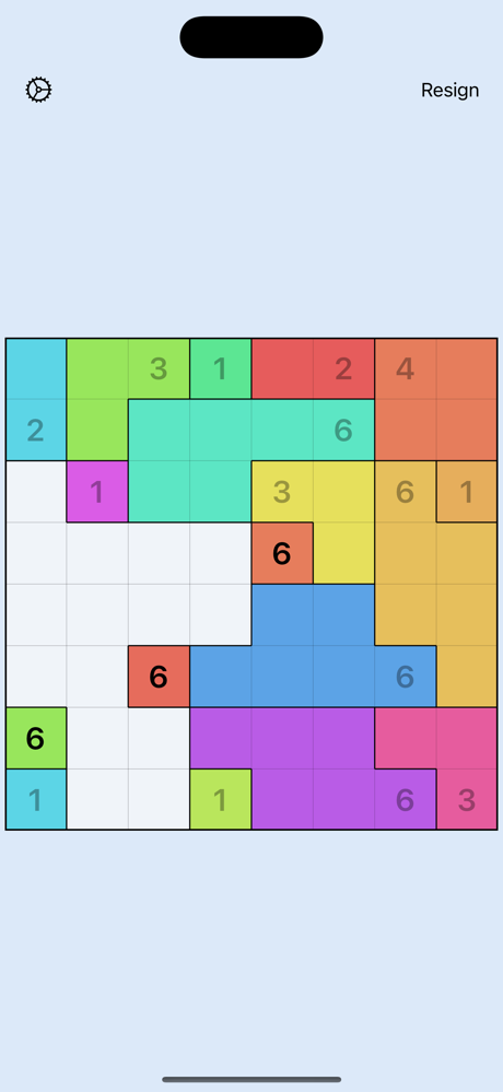 Steve - The Game screenshot 2