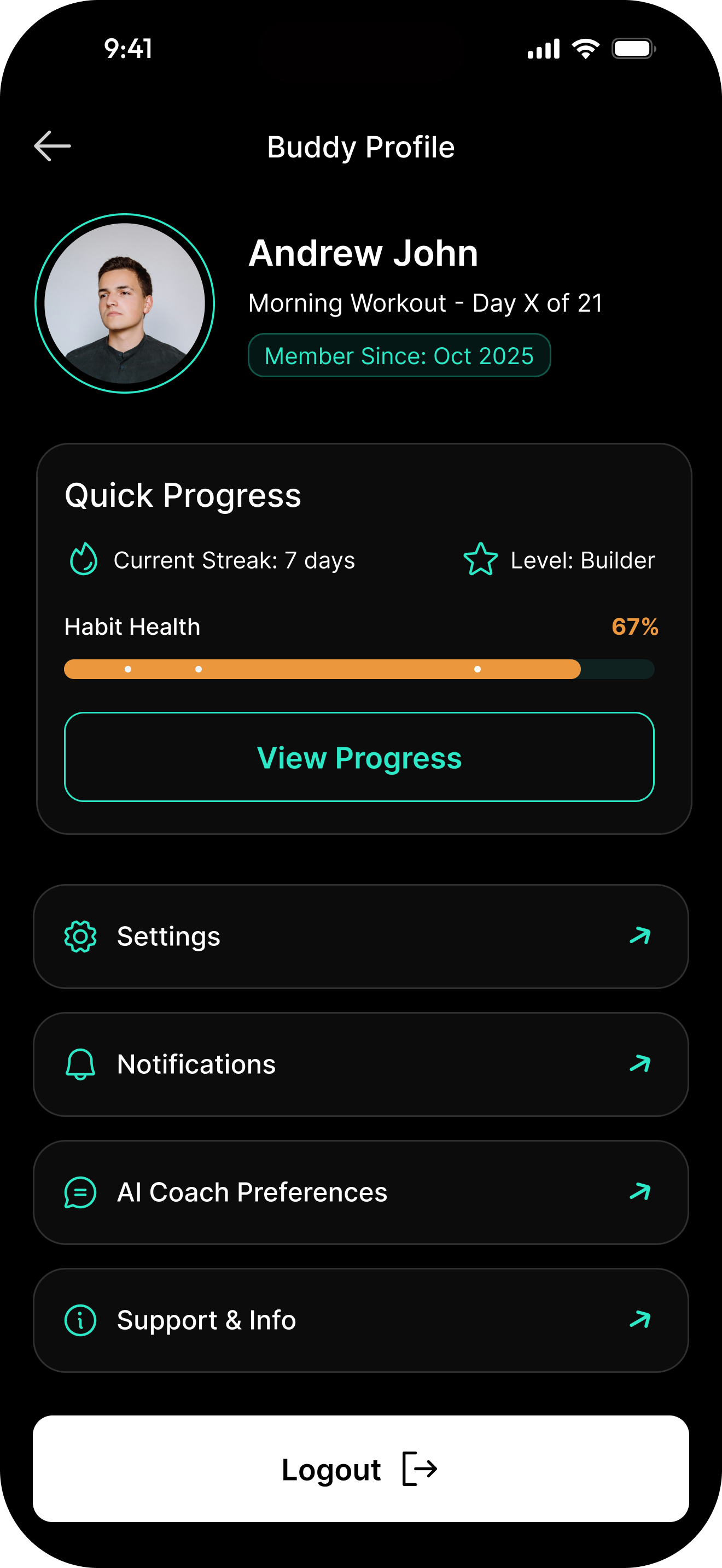 ResetRite screenshot 6