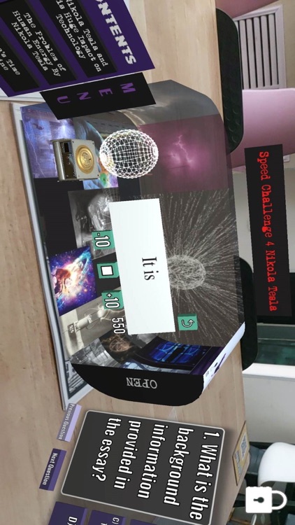 Absolute AR Speed Trainer screenshot-3