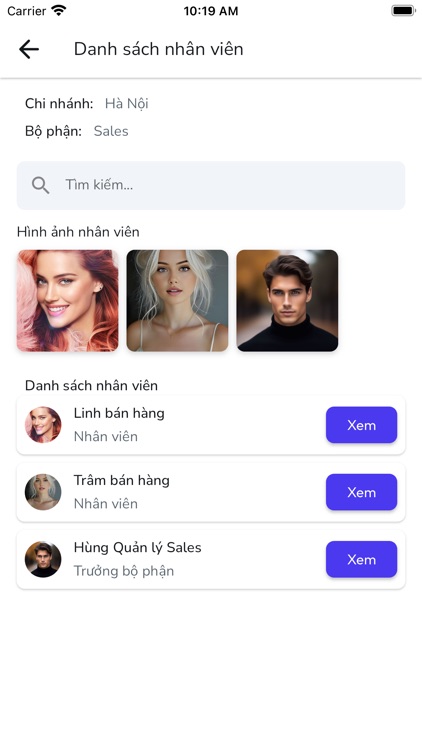 eWorkflow screenshot-9