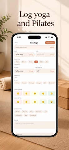 Flow Journey screenshot