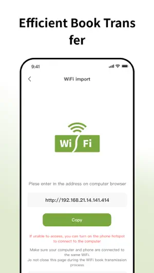 Natural Reader screenshot 2