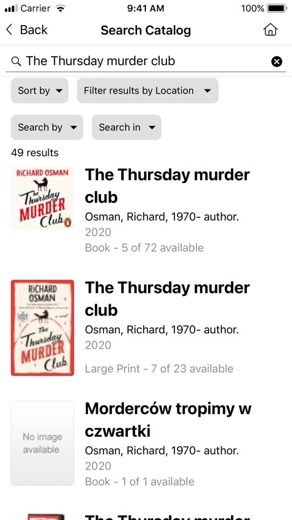 Ela Area Public Library