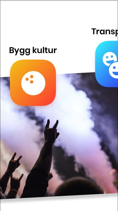 Moodi Rocks Screenshot