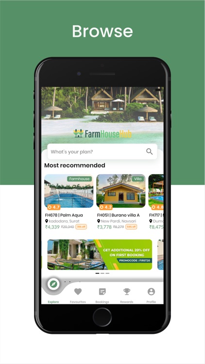FarmHouseHub