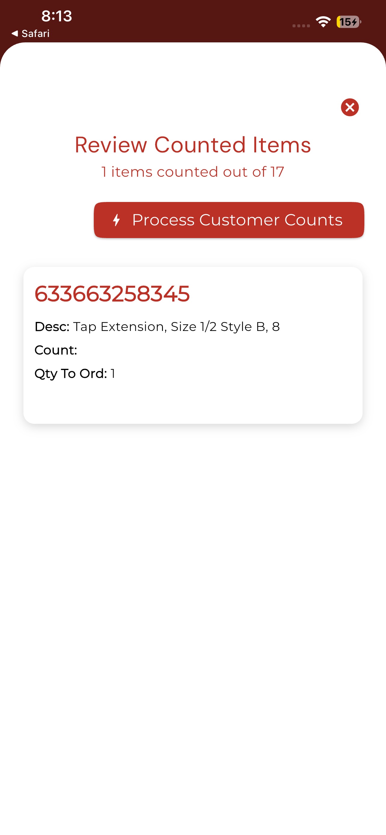 Screenshot 5 of Mobile Bin