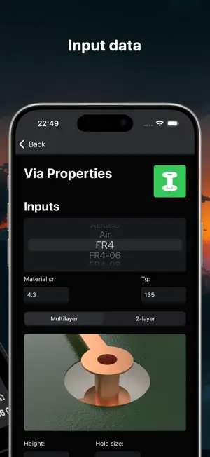 PCB Toolkit screenshot 3