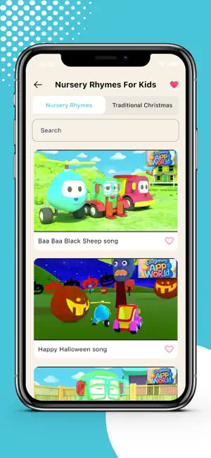 Kids EduGamingApp screenshot 2