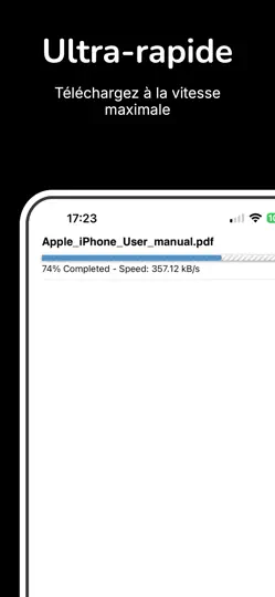 Capture d'écran de Yo Player: Skip Ads On Videos sur iPhone 6