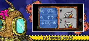 Trash Eater The Engine screenshot 3