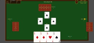 Papa Pedro Card Game screenshot 3