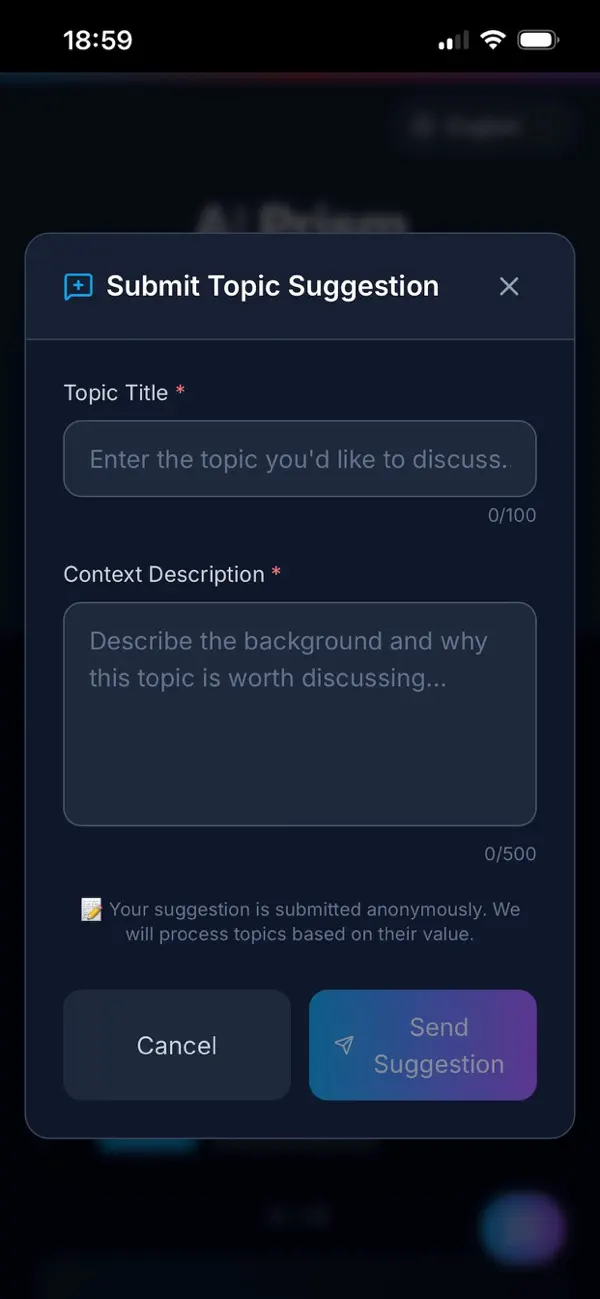 #4. Ai Prism (iOS) Podle: 文云 吴
