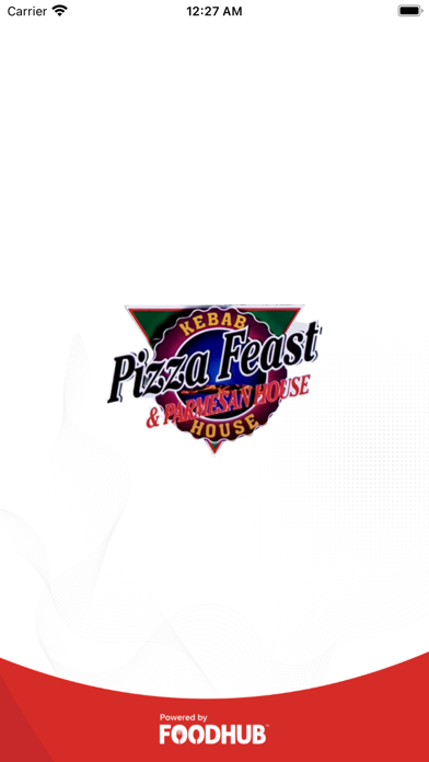 Pizza Feast Parmesan House Screenshot