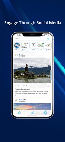OneApp Indonesia Screenshot 3 of 8