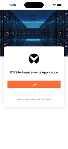Vertiv Site Scope screenshot