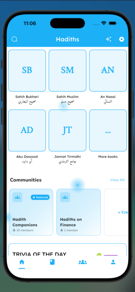 Hadith Collection - Books Plus screenshot 2