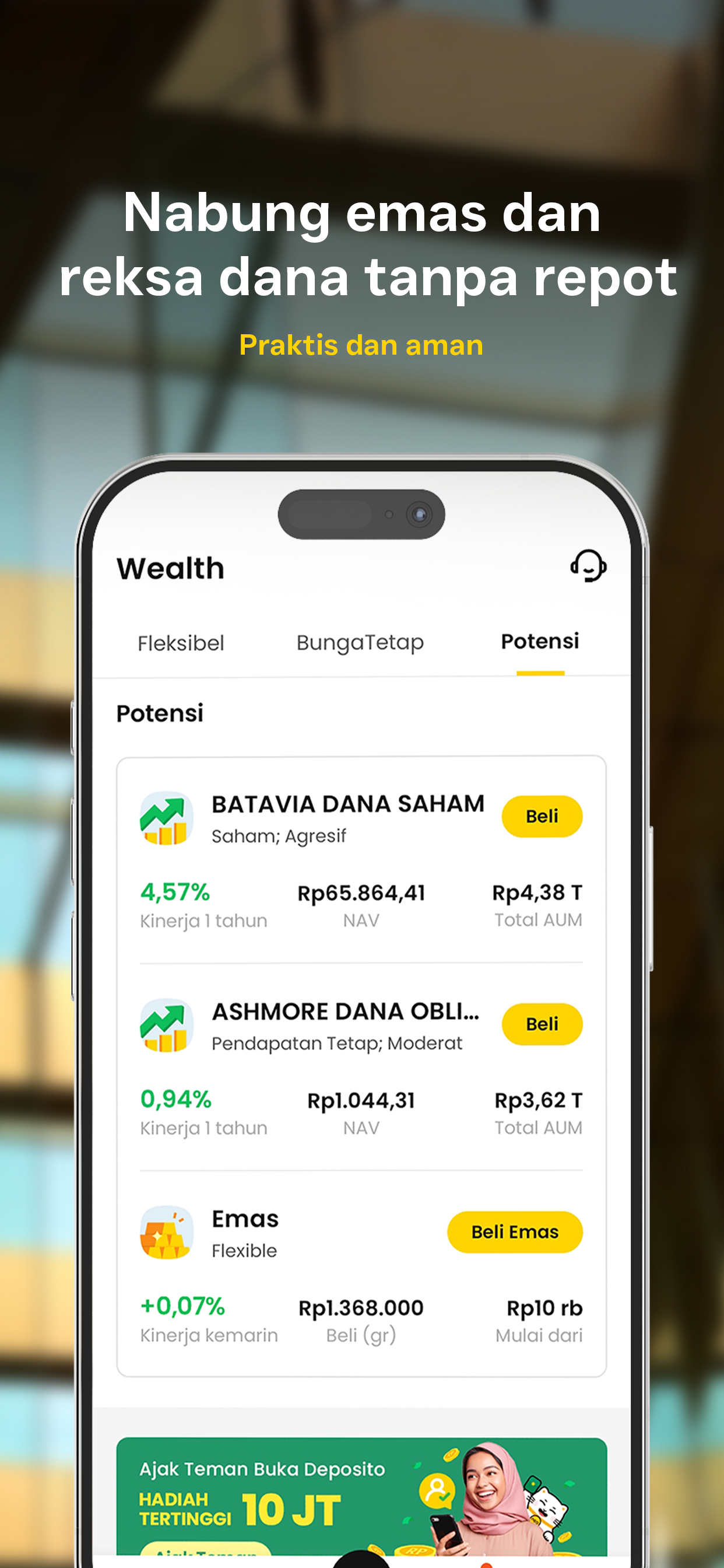 neobank by BNC Digital screenshot 7