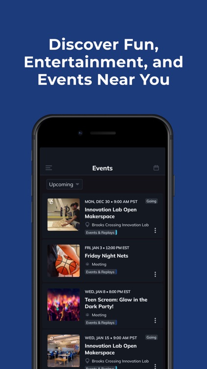 Newport News YouthTHRIVE