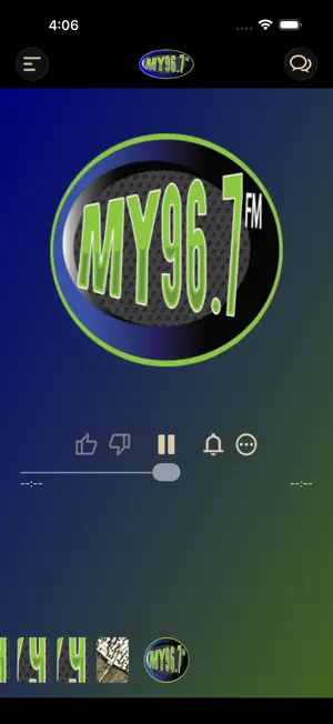 Delmar Media Group screenshot 1