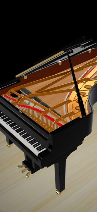 Piano Visualizer Screenshot 2 of 8