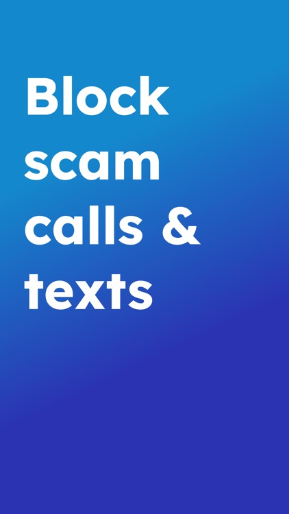 Spamless Block Nuisance Calls