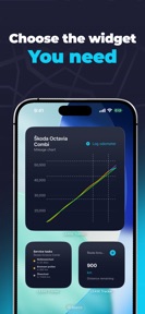 LEASE Tracker: Mileage Monitor screenshot