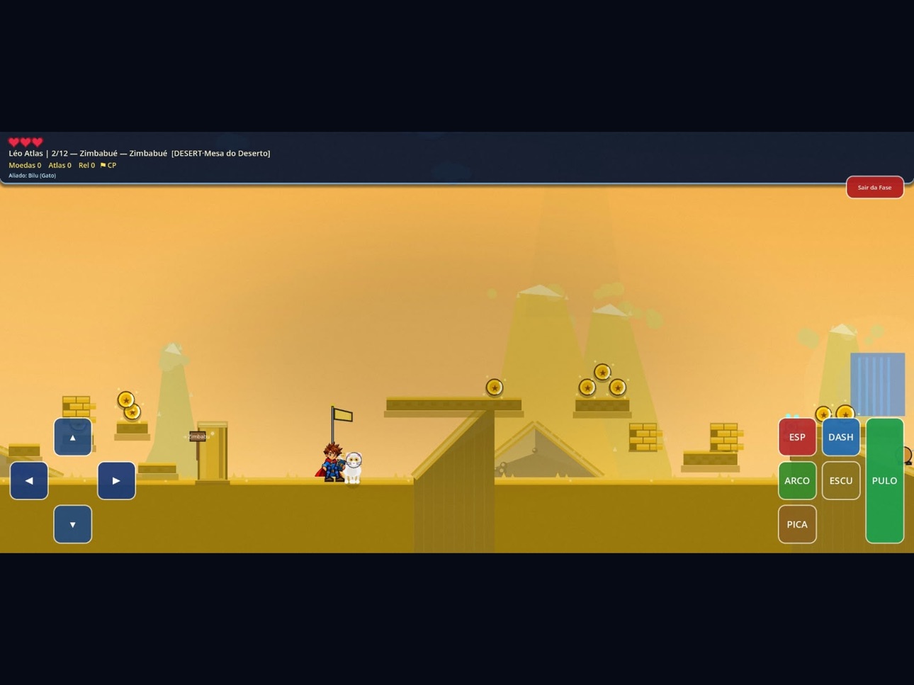 Screenshot 10 of Atlas of Legends