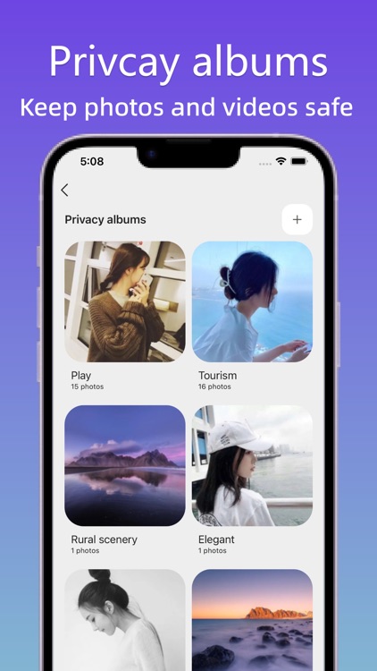 Safe Box - Password manage
