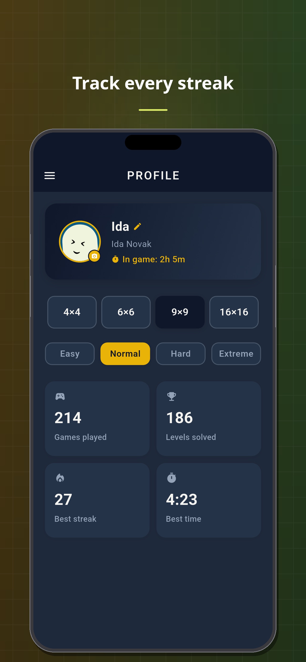 Screenshot 8 of Sudoku Online: Multiplayer