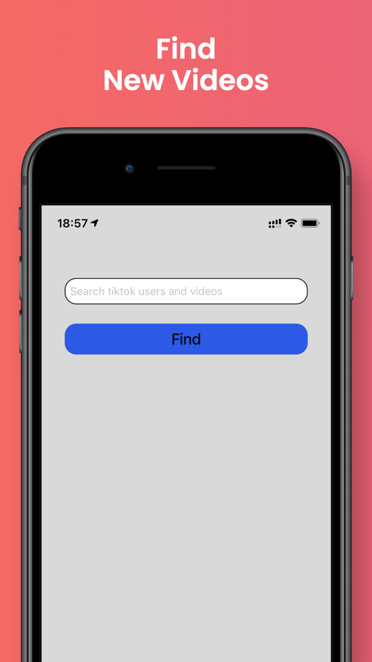 #1. SVTK -Savetik- Save Tik Videos (iOS) 由: Sergey Yuzepovich