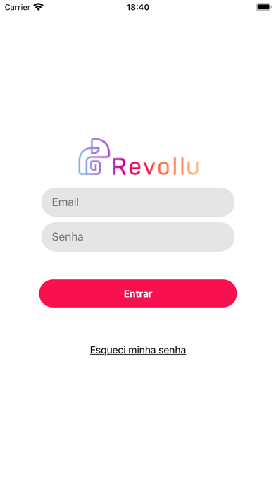 nAgenda Revollu Screenshot