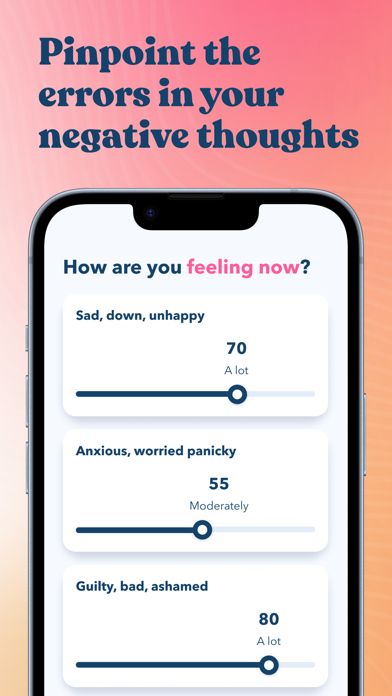 Feeling Great Screenshot