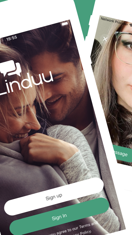 #2. Linduu, and you? (iOS) 由: Justlin Ltd.