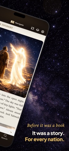 Simple Story Bible Screenshot 2 of 8