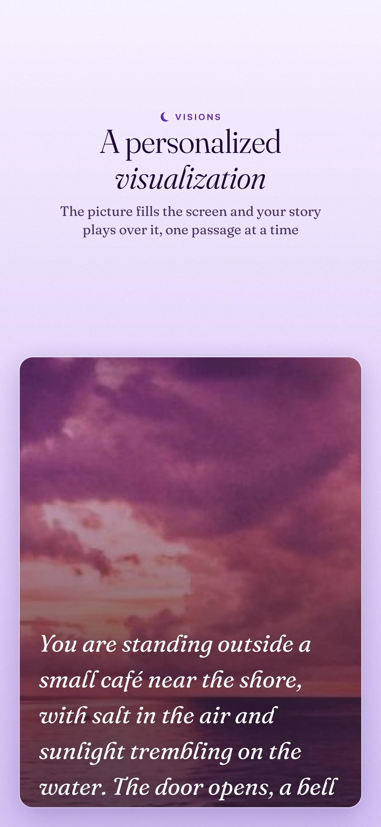 Screenshot 4 of Luna: Manifest Your Future