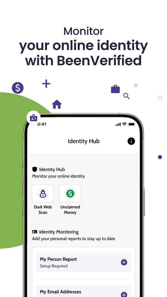 #5. BeenVerified: People Search (iOS) 由: BeenVerified, Inc.