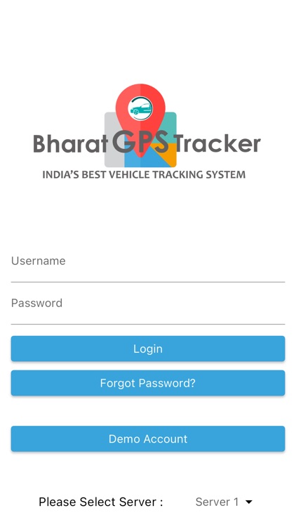 Bharat GPS