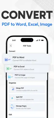 Tiny Scanner - PDF Scanner App screenshot 5