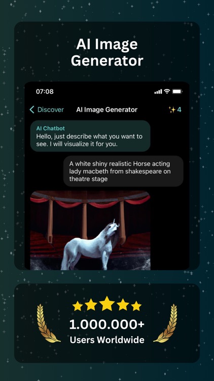 Lena: AI Chatbot Assistant