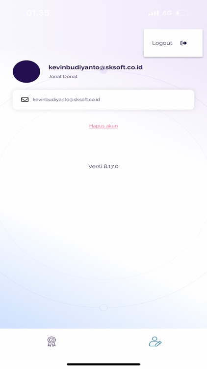 Simantapp screenshot-7