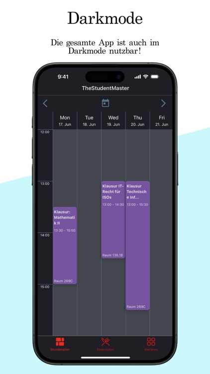 TheStudentMaster