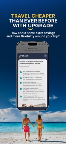 GoVola - Cheap Flights screenshot