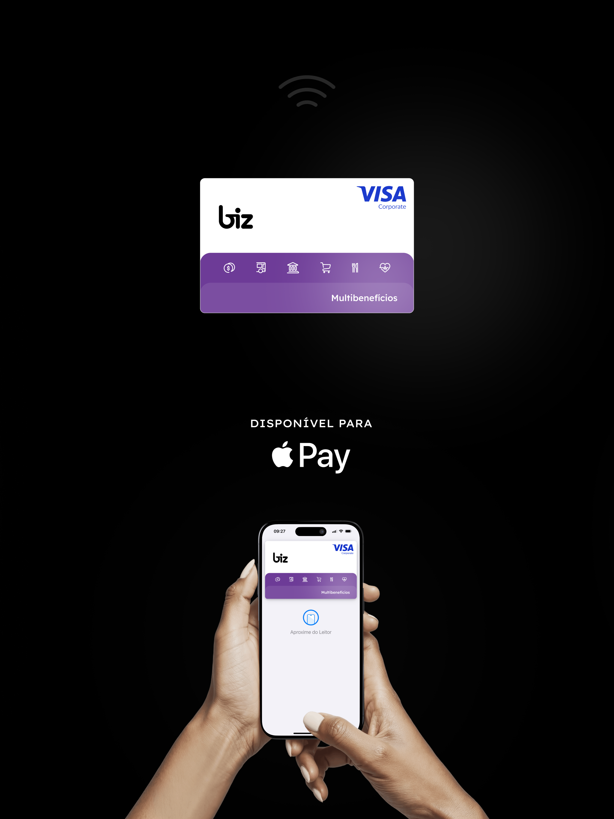 WPINK Benefícios