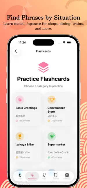 Travel Japan Pro screenshot 2