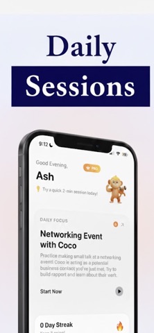 Coco - Communicate Better screenshot