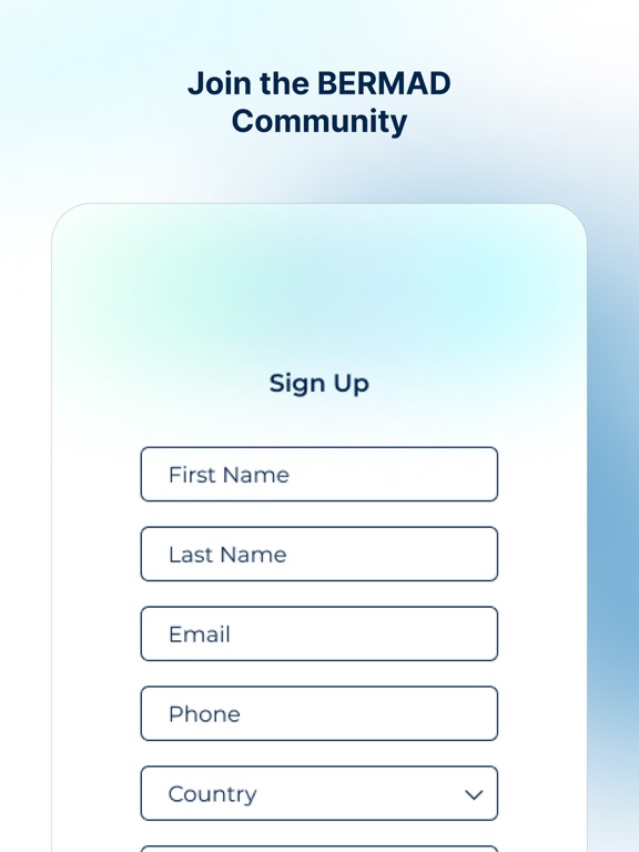 Screenshot #5 pour BERMAD Connect
