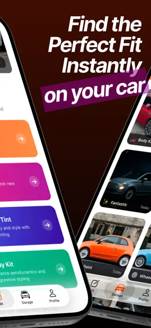 RevvUp Car Customizer AI screenshot 3