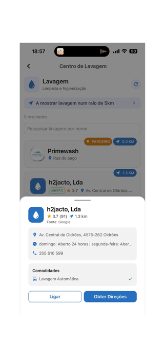 Auto-mate Screenshot 7 of 7
