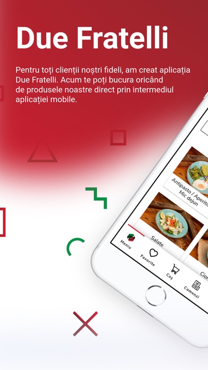 Due Fratelli Romania