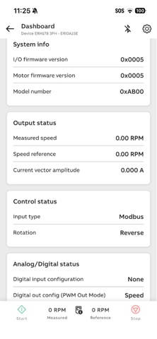 IMDTools iPhone screenshot